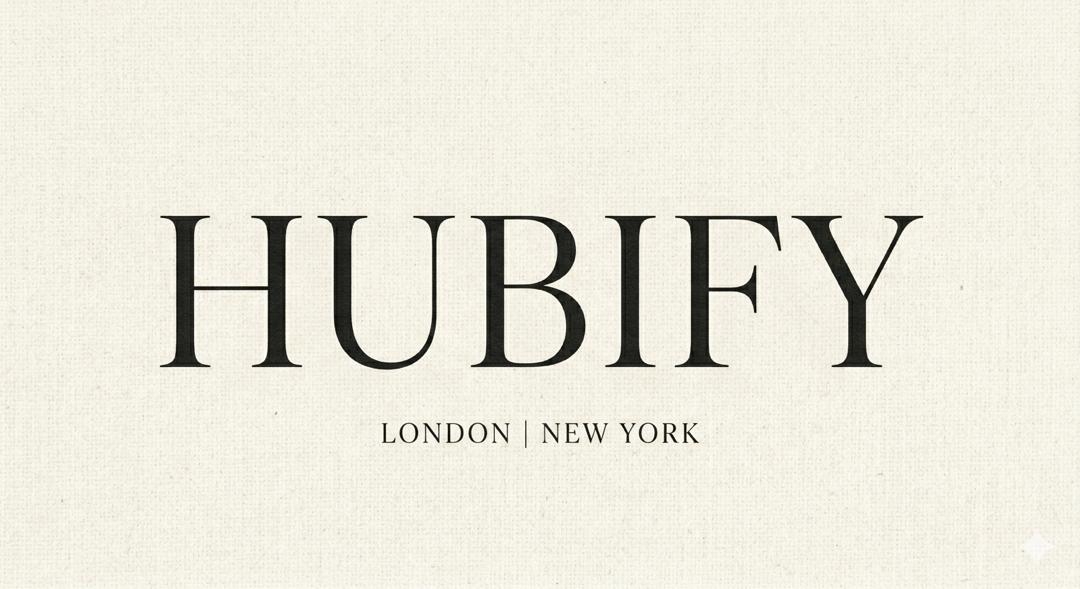 HUBIFY